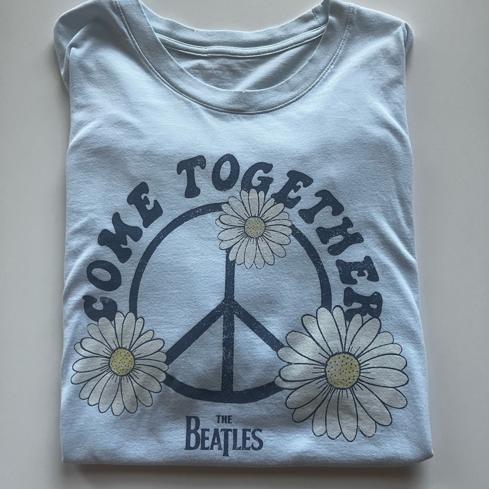 American Eagle Oversized Graphic Tee